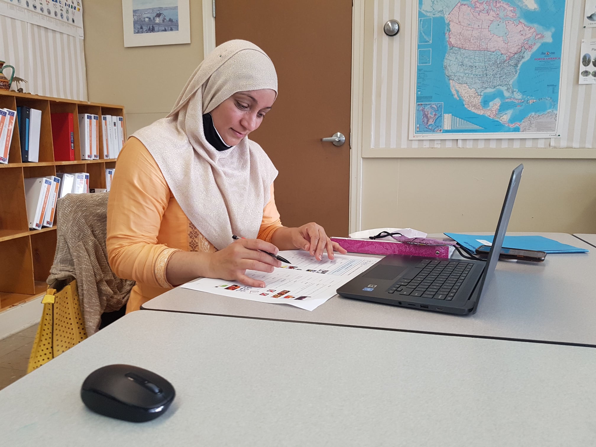 LANGUAGE ASSESSMENT CENTRES TRAINING PROVIDER SERVICES visual data 2